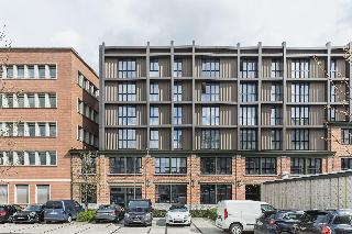 Yust Antwerpen