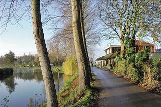 Hotel-Restaurant 't Bed & de Tafel