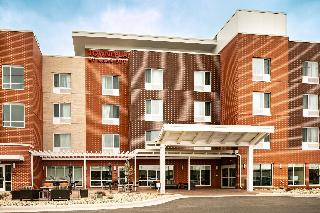 Towneplace Suites By Marriott Dubuque Downtown