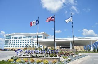 Rhythm City Casino And Resort