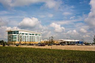 Rhythm City Casino And Resort