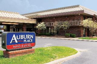 Auburn Place Hotel And Suites