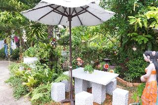 Garden Homestay Suratthani