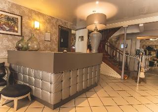 Hotel De La Banniere De France