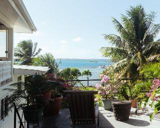 Bora Vaite Lodge