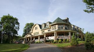 The Inn at Thorn Hill & Spa