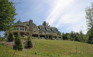 The Inn at Thorn Hill & Spa