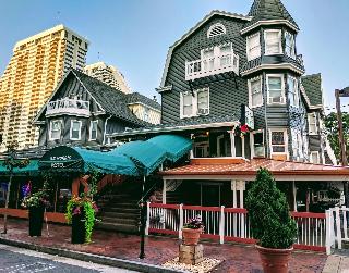 Chelsea Pub & Inn