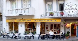 Hôtel Compostelle