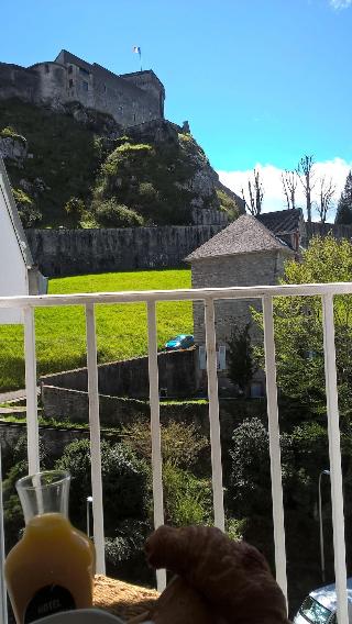 Hôtel Compostelle
