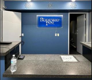 Rodeway Inn Emporia
