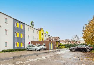 B&B Hotel Calais Centre St Pierre