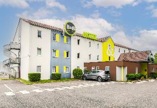 B&B Hotel Nancy Laxou Zénith