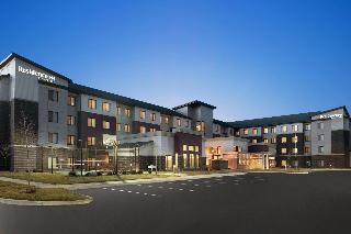 Residence Inn by Marriott Minneapolis St. Paul/Eag