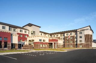 Residence Inn by Marriott Minneapolis St. Paul/Eag