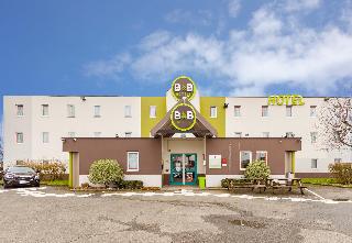B&B Hotel Tours Nord 2 La Petite Arche