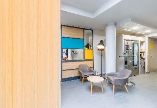 B&B Hotel Tours Nord 2 La Petite Arche