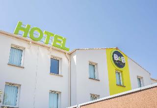 B&B Hotel Toulon Ollioules