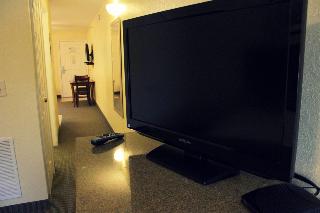 Affordable Suites Augusta