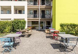 B&B HOTEL Moulins Toulon-sur-Allier