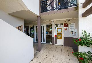 B&B HOTEL Moulins Toulon-sur-Allier