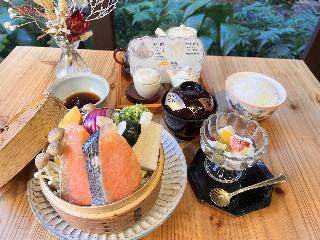 餐館