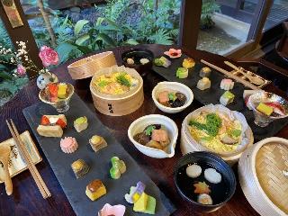 餐館