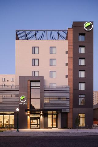 Element Denver Downtown East