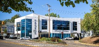 Athens Central Hotel