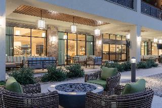 Courtyard By Marriott Thousand Oaks Agoura Hills