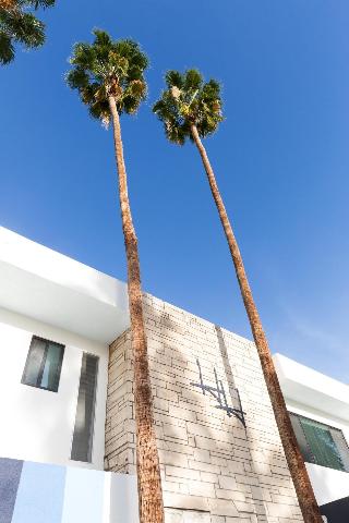 Holiday House Palm Springs