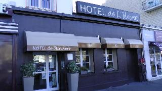 Hôtel de L'Univers
