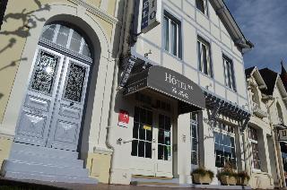 Hôtel Le Patio