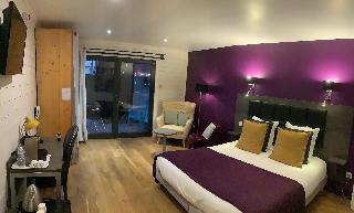 Citotel Hôtel Monet