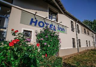 Hôtel Inn Design Chartres Resto Novo