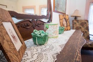 The Old Stagecoach Inn