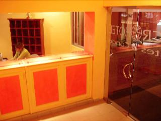 Micro Hotel Condo Suites