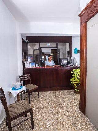 Setup Hotels
