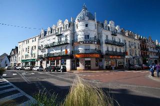 Hotel De La Terrasse