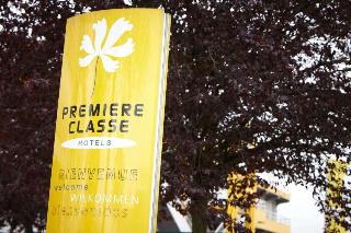 Premiere Classe Bethune - Fouquières Les Béthune
