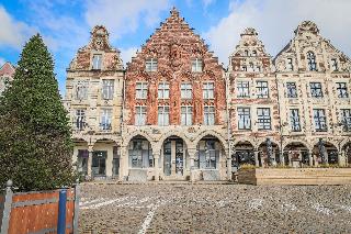 Hôtel Les Trois Luppars