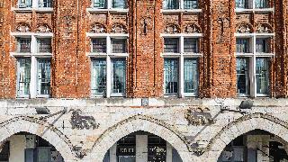Hôtel Les Trois Luppars