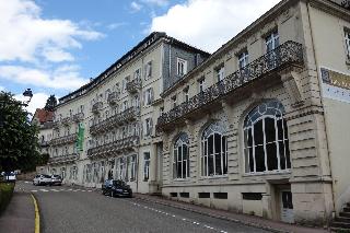 Acacias Apparts Hôtel