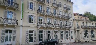 Acacias Apparts Hôtel