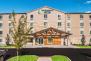 Woodspring Suites Davenport Fl