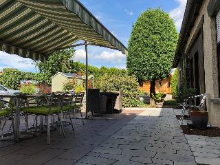 Hotel Les Tilleuls