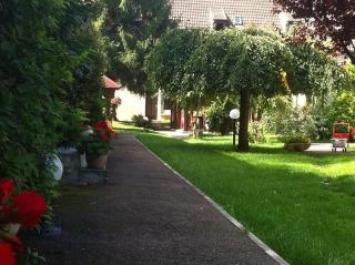 Hotel Les Tilleuls