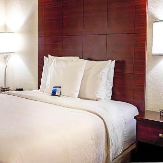 Cobblestone Inn & Suites – Big Lake