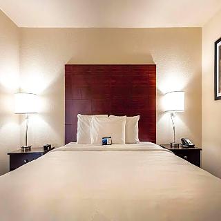 Cobblestone Inn & Suites – Big Lake