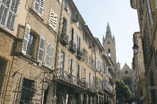 Hôtel Cardinal